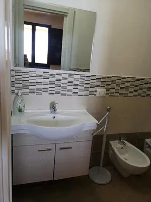 Bagno di Villa Sabbiadoro