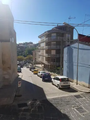 Il quartiere o una zona nella vicinanze della casa vacanze