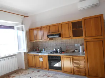 Cucina o angolo cottura di Amuni'