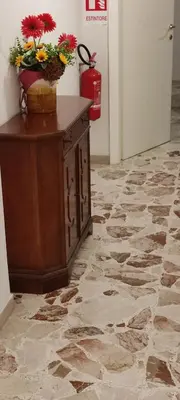 Planimetria di Amuni'