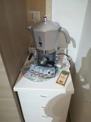 Planimetria di Casa Antica