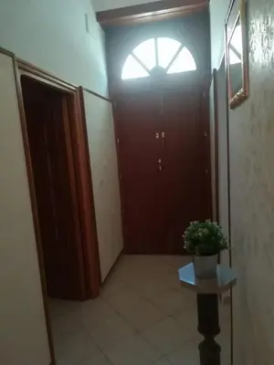 Planimetria di Casa Antica