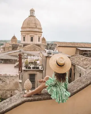 Planimetria di Ostello della Gioventù - Il Castello