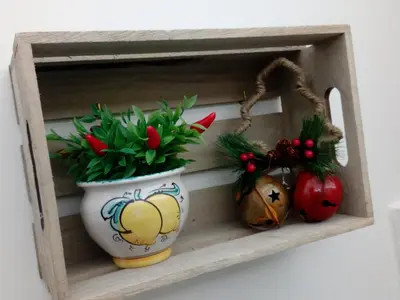 Planimetria di U dammusu ra cianta