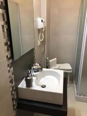 Bagno di Bealù