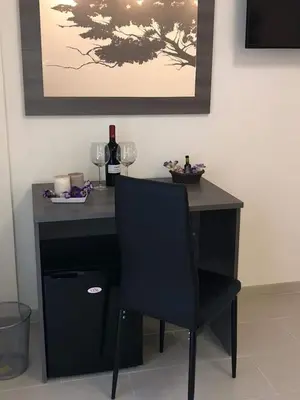 Planimetria di Bealù