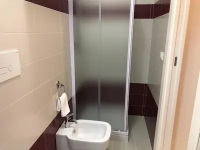 Bagno di Bealù