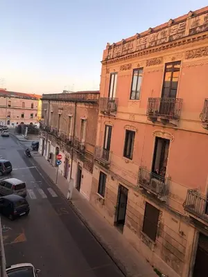 Il quartiere o una zona nella vicinanze del bed & breakfast