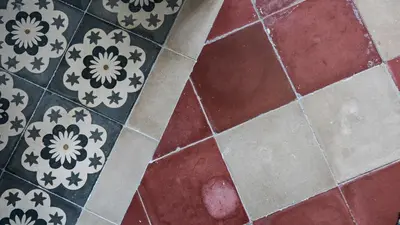 Planimetria di Domus Sbirciò Modica