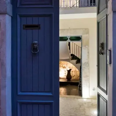Domus Sbirciò Modica