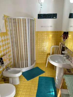 Bagno di Marzamemi infinity Sun