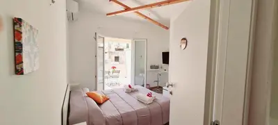 Letto o letti in una camera di Incanto barocco