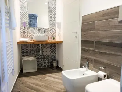 Bagno di Incanto barocco