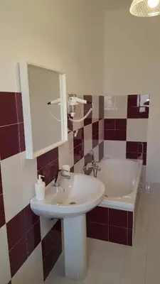 Bagno di Dreams room