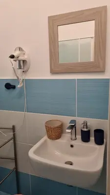 Planimetria di Dreams room
