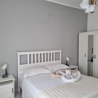 Dreams room