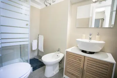 Bagno di Isola Blu
