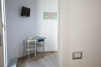 TV o dispositivi per l'intrattenimento presso Isola Blu