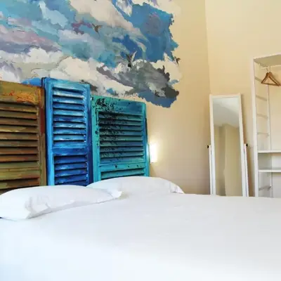 Urban Pop Bnb