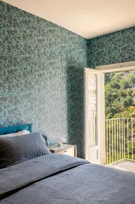 Letto o letti in una camera di Balate Dimora in Centro