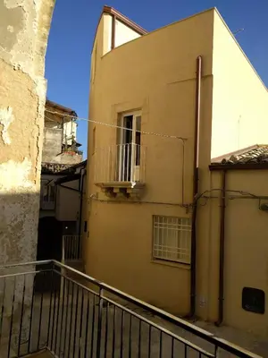 Edificio in cui si trova l'affittacamere