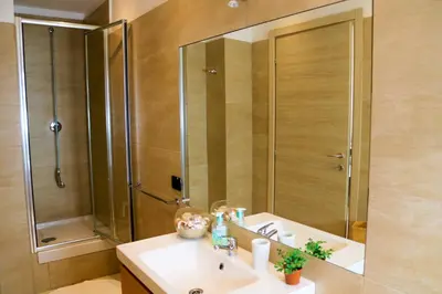Bagno di The Enlightened Turtle