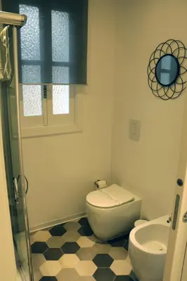 Bagno di Cas'amuri