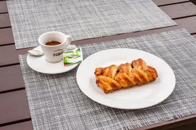 Cibo presso l'affittacamere o nelle vicinanze