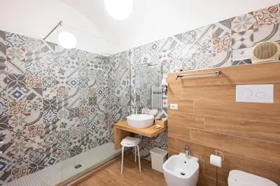 Bagno di Uzeda Inn Apartment