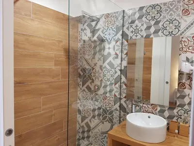 Bagno di Uzeda Inn Apartment