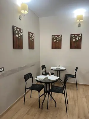Planimetria di La Maison Des Rêves
