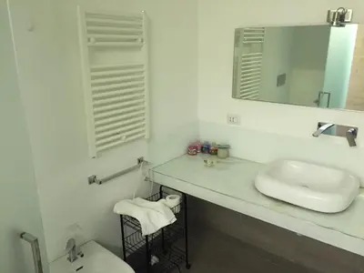 Bagno di Smile's Home