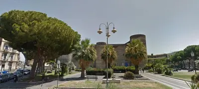 Il quartiere o una zona nella vicinanze dell'appartamento