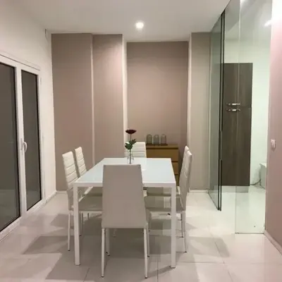 Smile's Home