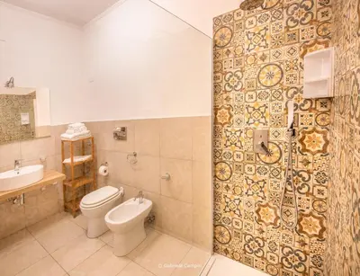 Bagno di Nonna Nina