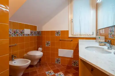 Bagno di Villa Gioielli
