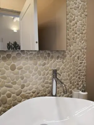 Bagno di Masseria Case Damma
