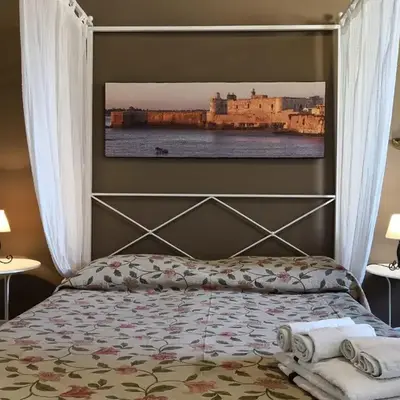 Masseria Case Damma