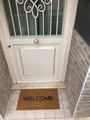 Planimetria di Giader's House - Free Parking