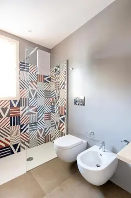 Bagno di Serafini Rooms