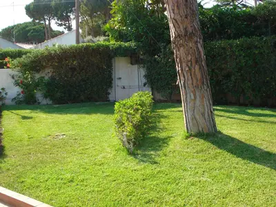 Giardino di Villa La Bussola