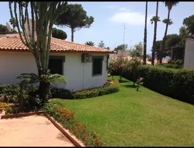 Giardino di Villa La Bussola
