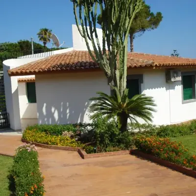 Villa La Bussola
