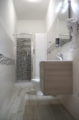 Bagno di Casa Beasol