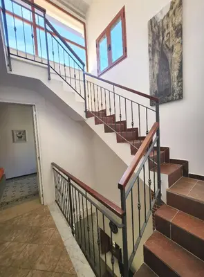 Planimetria di Casa Beasol