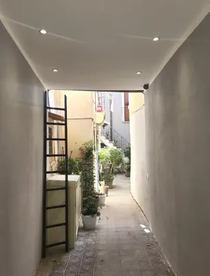 Planimetria di Casa Beasol