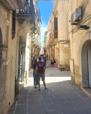 Ospiti di Casa Beasol