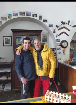 Ospiti di Bed & Breakfast Hostel H24