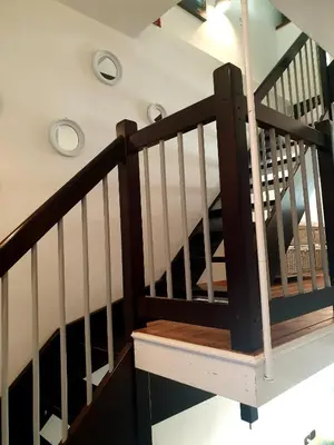 Planimetria di Dimora Montalto,indipendente con terrazzo privato