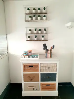Planimetria di Dimora Montalto,indipendente con terrazzo privato